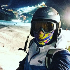 Віталій Українець, 07.11, Днепр (Днепропетровск)