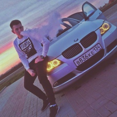 Влад Лесив, 12.02, Краснодар