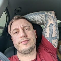 Рома Егоров, 23.08.1987, Чебоксары