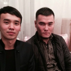 Рига-Рахимжан Айтенов, 08.09.1992, Актобе