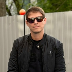 Ivan Chigrinskiy, 17.12.1989, Москва