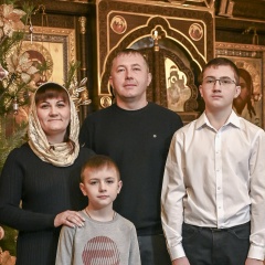 Наталия Башкатова, Старый Оскол