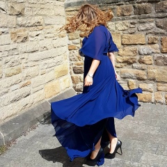 Светлана Забегайлова, 07.07.1989, Москва