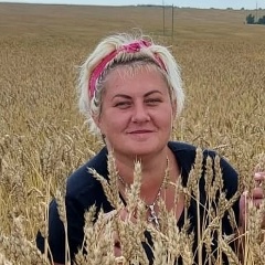 Ирина Чепуштанова, 02.04.1987, Красноярск