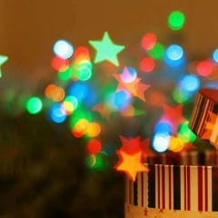 Люба Рыбка, 05.03