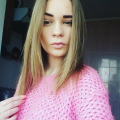 Елизавета Ванжула, 18.01, Днепр (Днепропетровск)