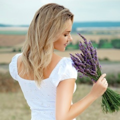 Екатерина Будникова