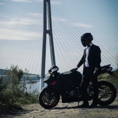 Андрей Жуков, 24.02