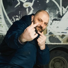 Андер Андерсон, 18.07