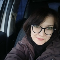 Гузель Галлямова, 20.05, Уфа