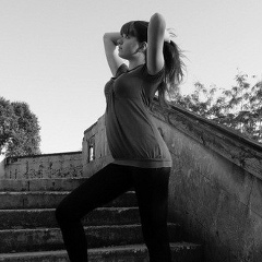 Ярослава Ростик, 05.05.1993, Москва