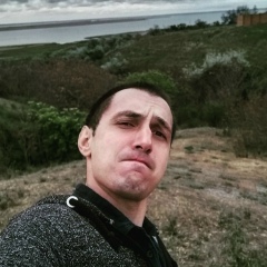 Руслан Бузаджи, 23.02, Одесса