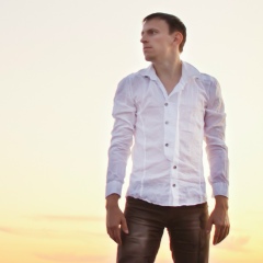 Дмитрий Зайцев, 22.03.1984, Оренбург
