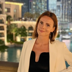 Татьяна Колганова, 17.12.1985, Москва