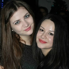 Laura Jigaranu, 26.05.1994, Костешты