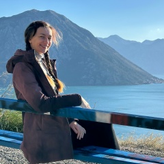 Любовь Кузнецова, 06.06, Новосибирск