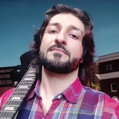 Эльмар , 19.08, Москва