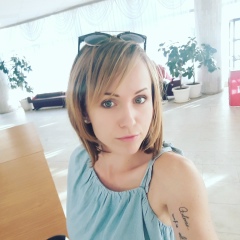 Оля Алекса, 24.07.1988, Киев