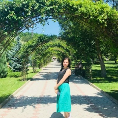 Александра Казначейша, 16.05.1986, Санкт-Петербург