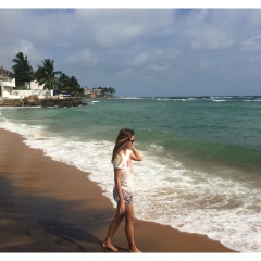 Алия Айтжан, 05.07, Алматы