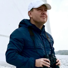 Андрей Матрохин, 28.11, Новосибирск