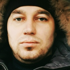 Александр Горпыныч, 18.05