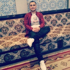 Акрам Мелихуджаев, 23.06.1994, Москва