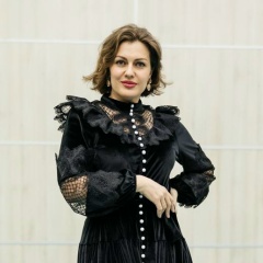 Лена Саркисян