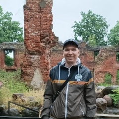 Сергей Рудаков, 16.06.1983, Пермь