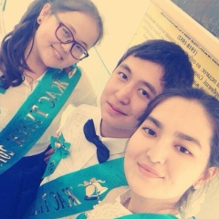 Демеу Пайызханов, 11.06, Жетысай