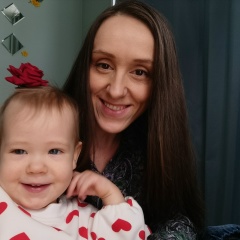 Анастасия Кейран, 02.07, Москва