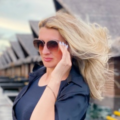 Елена Коваленко, Ростов-на-Дону