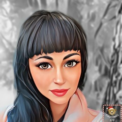 Жанна Смирнова, 18.02, Ржев