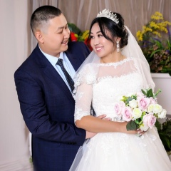 Акось Корыкбаева, 04.02.1993, Алматы