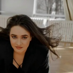 Катерина Александровна, 13.12