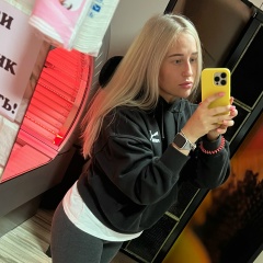 Ярослава Филистович, 20.10.1995, Астана