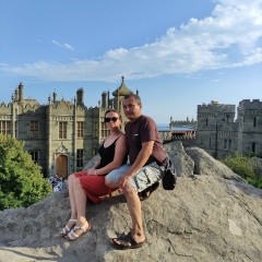 Владимир Романов, 01.10.1976, Чебоксары