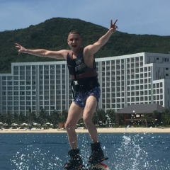 Александр Кравцов, 26.07.1985, Санкт-Петербург