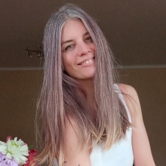 Светлана Спицкая, 11.09.1981, Калининград