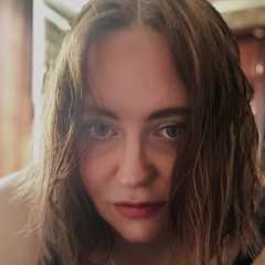 Виктория Гриднева, 10.05, Москва