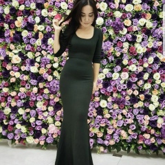 Асель Утепова, 11.08, Алматы