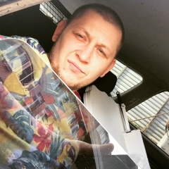 Расим Якупов, 25.05, Химки