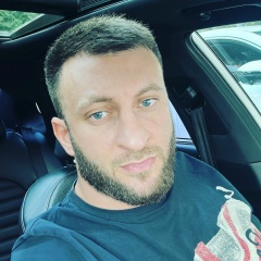 Гев Авакян, 14.05, Каменск-Шахтинский