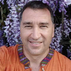 Виталий Слобожанин, 01.11, Самара