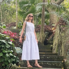 Светлана Черемискина, Санкт-Петербург