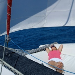 Татьяна Беланина, 05.05.1985, Ростов-на-Дону