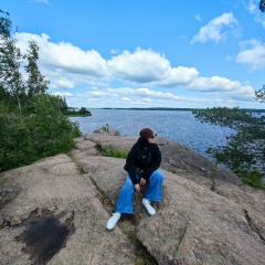 Мария Лукина, 02.04