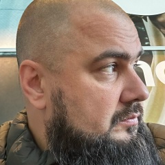 Сергей Деточка, 26.06, Москва