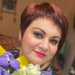 Ирина Гилева, 28.09.1975, Тольятти