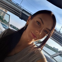 Аня Клименко, 06.07.1988, Москва